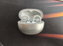 萬(wàn)魔（1MORE）S20Pro藍牙耳機耳夾式不入耳開(kāi)放式氣骨傳導概念運動(dòng)長(cháng)續航通話(huà)降噪適用手機周杰倫 冰川灰 曬單實(shí)拍圖