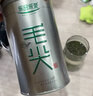 樂(lè )品樂(lè )茶特級明前碧螺春嫩芽綠茶新茶自己喝茶葉禮盒裝送禮袋送長(cháng)輩250g 曬單實(shí)拍圖