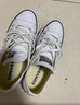 匡威（Converse）官方 All Star Lift經(jīng)典厚底鞋小白鞋帆布鞋560251C 560251C/白色 （推薦選大半碼） 36 曬單實(shí)拍圖