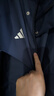 adidas簡(jiǎn)約足球訓練運動(dòng)拉鏈連帽夾克外套男春季新款阿迪達斯官方 曬單實(shí)拍圖