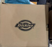 Dickies男士馬丁靴高幫時(shí)尚男靴工裝靴情侶靴男 土黃 41-男款 曬單實(shí)拍圖