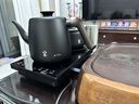 鳴盞茶臺燒水壺一體自動(dòng)上水電熱水壺 燒水煮茶一體機恒溫電熱水壺電燒水壺京東自營(yíng)MZ171 曬單實(shí)拍圖