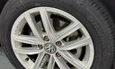 韓泰（Hankook）汽車(chē)輪胎 205/55R16 91V K415 原配大眾寶來(lái)/高爾夫/朗逸 曬單實(shí)拍圖