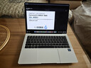 華為MateBook Pro 筆記本電腦 鴻蒙操作系統 鴻蒙AI 970g超輕薄長(cháng)續航 OLED護眼屏 32GB 1TB 宣白 曬單實(shí)拍圖