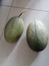 京鮮生 海南哈密瓜西州蜜/西周蜜  2粒5-7斤  生鮮水果禮盒  曬單實(shí)拍圖
