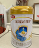 伊利金領(lǐng)冠珍護較大嬰兒奶粉2段6-12月900g*6罐 HMO乳源/28天新鮮到家 曬單實(shí)拍圖