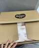 好奇（Huggies）鉑金裝小桃褲成長(cháng)褲XXXL26片*4包(17kg以上)【透爽散熱】 曬單實(shí)拍圖