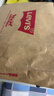 Levi's李維斯新品男士502經(jīng)典低腰錐形簡(jiǎn)約復古牛仔長(cháng)褲修飾腿型 深藍色 30 (32) 曬單實(shí)拍圖