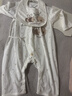 乖奇熊孕媽有禮-新生兒衣服嬰幼兒連體衣春秋哈衣夏季薄款禮盒-會(huì )員直降 曬單實(shí)拍圖