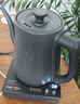 金灶（KAMJOVE）自動(dòng)上水燒水壺電熱水壺 順泉上水電茶爐1.2L燒水保溫一體全自動(dòng)恒溫 304不銹鋼R7 曬單實(shí)拍圖