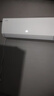 格力出品 晶弘空調 小涼神 大1匹 新一級能效變頻 純銅管臥室省電掛機 國家補貼KFR-26GW/JHFNhAa1Bj 曬單實(shí)拍圖