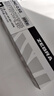 斑馬牌（ZEBRA）【熱門(mén)商品】RJF5按動(dòng)筆芯0.5mm黑色中性筆替芯適用JJ15 JJ55 JJZ58 JJZ15W等系列簽字筆 10支 曬單實(shí)拍圖