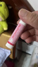 曼秀雷敦小小草莓味兒童潤唇膏3.5g秋冬換季溫和滋潤保濕呵護唇周膏防干燥 曬單實(shí)拍圖