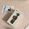 大疆（DJI）Osmo Pocket 3 靈眸口袋云臺相機 DJI 手持數碼相機  旅游 vlog 美顏攝像 高清增穩 標準版+128G高速卡 不含隨心換 曬單實(shí)拍圖