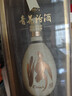 汾酒 青花·五大名窯（哥窯）53度 500ml*1瓶 單瓶裝 新品首發(fā) 曬單實(shí)拍圖