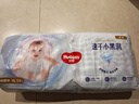 好奇（Huggies）金裝紙尿褲XL35片(12-17kg)尿不濕【速干不易紅】 曬單實(shí)拍圖