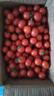 廣西紅色圣女果小番茄新鮮水果沙拉新鮮 超實(shí)惠帶箱5斤凈重4.7斤 曬單實(shí)拍圖
