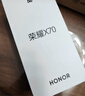 榮耀x70 新品5G手機 手機榮耀 國家補貼 月影白 8GB+128GB全網(wǎng)通 官方標配 曬單實(shí)拍圖