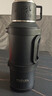 XDO保溫保冷壺杯大容量戶(hù)外車(chē)載暖水壺316全鋼蓋旅行壺家用便攜 曬單實(shí)拍圖