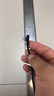 collen 蘋(píng)果數據線(xiàn) 快充彎頭數據線(xiàn)手機充電器電源線(xiàn)極細帶燈防斷裂 適用iphonexsMax/XR/6/7/8plus/ipad 曬單實(shí)拍圖