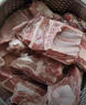 鹽臻牧場(chǎng)寧夏灘羊肉羊腿羊排組合10斤羊肉生鮮火鍋燒年貨禮盒 源頭直發(fā) 曬單實(shí)拍圖