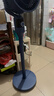 康佳（KONKA）空氣循環(huán)扇電風(fēng)扇家用風(fēng)扇臺式搖頭小風(fēng)扇立式換氣扇輕音電扇大風(fēng)量交流定頻落地扇KXHS-1801-P 曬單實(shí)拍圖
