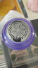松下（Panasonic）毛球修剪器剃毛器去毛球神器起球除毛器毛衣電動(dòng)打毛器NI-LR001 星戴紫【六葉精鋼刀片  吸剃一體】 曬單實(shí)拍圖