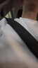 BIMLL安全帶套 護肩套麂皮絨翻毛皮汽車(chē)車(chē)載護肩帶加長(cháng)款短款內飾用品 曬單實(shí)拍圖