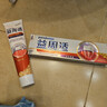 精研牙齦專(zhuān)修緊實(shí)健齦牙膏180g*4 180g*4支 曬單實(shí)拍圖