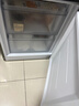 海爾（Haier）風(fēng)冷無(wú)霜冰箱243升變頻一級黑金凈化雙門(mén)小型家用迷保鮮超薄兩門(mén)節能租房新能效電冰箱 243升黑金凈化變頻一級風(fēng)冷無(wú)霜 曬單實(shí)拍圖