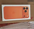 Apple/蘋(píng)果【24期免息】iPhone 17 Pro Max 256GB 星宇橙色 支持移動(dòng)聯(lián)通電信5G 雙卡雙待手機 曬單實(shí)拍圖