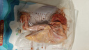 硒全食美富硒老鴿 凈重400g/只 冷凍 鴿子生鮮冷鏈 煲湯燒烤鴿子肉鴿子湯 曬單實(shí)拍圖