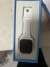 BGXIANG鴻蒙華為系統適用智能兒童電話(huà)手表視頻通話(huà)定位防水可插卡微信全網(wǎng)通男女孩中小學(xué)初高中生手表 至尊白【續航升級+微信QQ+零錢(qián)支付+學(xué)習app】 曬單實(shí)拍圖