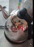 金灶（KAMJOVE）家用大容量 1.2L茶臺燒水壺 304不銹鋼電熱水壺 自動(dòng)斷電全鋼壺體電水壺快速燒水茶具E-400A 1.2L 曬單實(shí)拍圖