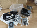 大疆（DJI）【下單有禮】Osmo Action 4運動(dòng)相機 山地公路摩托車(chē)騎行記錄儀action4 便攜潛水防抖戶(hù)外4K拍攝 Action 4 標準【京倉發(fā)貨-送專(zhuān)用收納包】 官方標配【曬單贈好禮】 曬單實(shí)拍圖