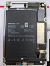 諾希 適用于ipad mini4電池【3C認證 | 自主安裝】蘋(píng)果平板電腦內置大容量電池 mini4/A1538/A1550 曬單實(shí)拍圖