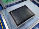 穗碩工控一體機觸摸屏嵌入式15英寸觸控顯示器工業(yè)平板電腦PLC組態(tài)王上位機壁掛臺式防水防塵工控機 觸摸顯示器 8寸電容 曬單實(shí)拍圖