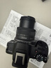 佳能（Canon）R50微單相機  旅行拍照攝影專(zhuān)用照相機 4K高清視頻拍攝 入門(mén)級半畫(huà)幅相機 佳能r50黑色18-45mm套機 曬單實(shí)拍圖