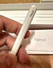 Apple/蘋(píng)果 Pencil Pro 磁吸觸控筆手寫(xiě)筆蘋(píng)果筆電容筆書(shū)寫(xiě)繪畫(huà)ipad筆 適用于iPad Pro/Air/mini機型 曬單實(shí)拍圖