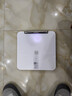 華為（HUAWEI）智能體脂秤 3 Pro 羽砂白 電子秤體重秤體脂秤家用 雙頻檢測精準/WiFi藍牙雙連接 曬單實(shí)拍圖