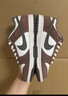 耐克（NIKE）2026年男子NIKE DUNK LOW RETRO SE運動(dòng)休閑鞋 FQ8249-104 40 曬單實(shí)拍圖