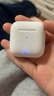 嘉柏蘭【全網(wǎng)熱銷(xiāo)】華強北藍牙耳機適配蘋(píng)果17pro/iphone無(wú)線(xiàn)降噪新款超長(cháng)續航半入耳式運動(dòng)適用華為小米 【新款頂配功能】降噪7代全新Pro4頂配版 實(shí)時(shí)電量+智能主動(dòng)降噪+空間音頻 曬單實(shí)拍圖