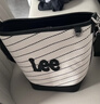 Lee托特包百搭水桶包牛仔包女士通勤手提包【春尚新】送女友老婆禮物 曬單實(shí)拍圖