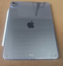 綠聯(lián)適用iPad Air8/7保護套air11英寸M4 2026款Air6/5/4保護殼Pro20-22款Y折磁吸可拆分旋轉平板電腦殼 曬單實(shí)拍圖