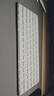 Apple/蘋(píng)果 妙控板/觸控板-白色多點(diǎn)觸控表面(USB-C端口) 蘋(píng)果mac觸控板無(wú)線(xiàn)藍牙觸控板電腦觸控板 曬單實(shí)拍圖