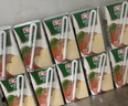 匯源100%蘋(píng)果汁禮盒裝果汁飲料200ml*12盒節日送禮宴請 曬單實(shí)拍圖