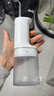 米家 小米電動(dòng)沖牙器2 家用洗牙器美牙儀 牙齒沖洗器清潔器 口腔護理  3檔模式 專(zhuān)業(yè)微氣泡噴嘴長(cháng)續航 米家電動(dòng)沖牙器2【升級款】 曬單實(shí)拍圖