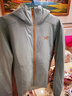 始祖鳥(niǎo)（ARC'TERYX）Atom阿童木Hoody 男士輕量棉服連帽外套保暖棉衣春秋款 25款仙蹤綠/Trail Magic-X9556【支持換貨】 L （建議85-95KG） 曬單實(shí)拍圖