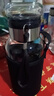 【送杯套】大容量加厚玻璃杯子便攜噸噸杯茶水分離帶杯套泡茶水杯 透明 1000ml噸噸桶 1只裝 曬單實(shí)拍圖