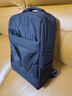 新秀麗（Samsonite）雙肩包電腦包16英寸筆記本男女商務(wù)通勤背包旅行大容量高中大學(xué)生 曬單實(shí)拍圖